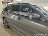  Bmw  Serie 3 3 Reeks Touring 320dA (140 kW) 140kW/190pk  5D/P Auto-8 #44