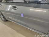  Bmw  Serie 3 3 Reeks Touring 320dA (140 kW) 140kW/190pk  5D/P Auto-8 #46