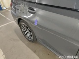  Bmw  Serie 3 3 Reeks Touring 320dA (140 kW) 140kW/190pk  5D/P Auto-8 #53