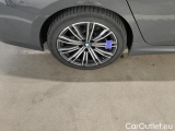  Bmw  Serie 3 3 Reeks Touring 320dA (140 kW) 140kW/190pk  5D/P Auto-8 #59