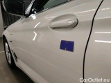  Bmw  Serie 5 5 Reeks Berline 520e 150kW (PHEV) 150kW/204pk  4D/P Auto-8 #17
