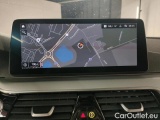  Bmw  Serie 5 5 Reeks Touring 518d Aut. (100 kW) (Mild Hybrid) 100kW/136pk  5D/P Auto-8 - CO2 indicatief #6