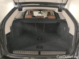  Bmw  Serie 5 5 Reeks Touring 518d Aut. (100 kW) (Mild Hybrid) 100kW/136pk  5D/P Auto-8 - CO2 indicatief #8