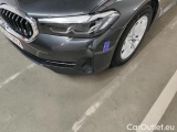  Bmw  Serie 5 5 Reeks Touring 518d Aut. (100 kW) (Mild Hybrid) 100kW/136pk  5D/P Auto-8 - CO2 indicatief #18