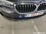  Bmw  Serie 5 5 Reeks Touring 518d Aut. (100 kW) (Mild Hybrid) 100kW/136pk  5D/P Auto-8 - CO2 indicatief #21