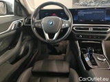  Bmw  Serie 4 i4 eDrive40 250kW/340pk  5D/P Auto-1 #5