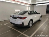  Bmw  Serie 4 i4 eDrive40 250kW/340pk  5D/P Auto-1 - WLTP onvolledig #4