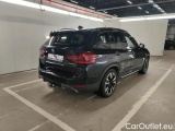  Bmw  iX3  sDrive35 210kW/286pk  5D/P Auto-1 #4