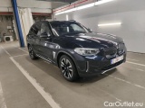  Bmw  iX3  sDrive35 210kW/286pk  5D/P Auto-1 #2