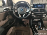 Bmw  iX3  sDrive35 210kW/286pk  5D/P Auto-1 #5