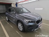  Bmw  X1  sDrive18iA (100 kW) 100kW/136pk  5D/P Auto-7 #2
