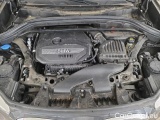  Bmw  X1  sDrive18iA (100 kW) 100kW/136pk  5D/P Auto-7 #58