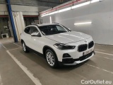  Bmw  X2  sDrive18iA DCT 100kW/136pk  5D/P Auto-7 #2