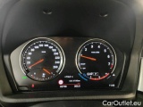  Bmw  X2  sDrive18iA DCT 100kW/136pk  5D/P Auto-7 #9