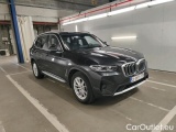  Bmw  X3  sDrive18d (100 kW) (Mild Hybrid) 100kW/136pk  5D/P Auto-8 #2