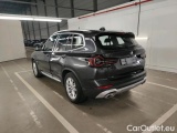  Bmw  X3  sDrive18d (100 kW) (Mild Hybrid) 100kW/136pk  5D/P Auto-8 #3