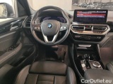  Bmw  X3  sDrive18d (100 kW) (Mild Hybrid) 100kW/136pk  5D/P Auto-8 #5