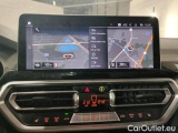  Bmw  X3  sDrive18d (100 kW) (Mild Hybrid) 100kW/136pk  5D/P Auto-8 #6