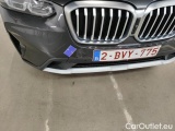  Bmw  X3  sDrive18d (100 kW) (Mild Hybrid) 100kW/136pk  5D/P Auto-8 #15
