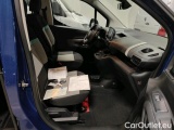  Citroen  Berlingo  Multispace 1.2 PureTech 130 EAT8 Feel M 96kW/131pk  5D/P Auto-8 #7