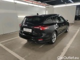  Ford  Focus  Clipper 1.0i EcoBoost Connected 74kW/100pk  5D/P Man-6 #4