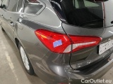  Ford  Focus  Clipper 1.5 EcoBlue Titanium Business 88kW/120pk  5D/P Man-6 #33