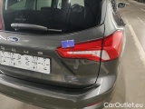 Ford  Focus  Clipper 1.5 EcoBlue Titanium Business 88kW/120pk  5D/P Man-6 #35