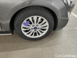  Ford  Focus  Clipper 1.5 EcoBlue Titanium Business 88kW/120pk  5D/P Man-6 #38