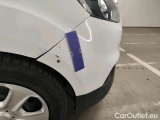  Ford  Transit  Courier 1.5 TDCi Trend 56kW/75pk  4D/P Man-6 #35