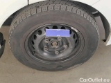  Ford  Transit  Custom 280S 2.0TD/96Kw A6 FWD Trend 96kW/130pk  4D/P Auto-6 - CO2 indicatief #66