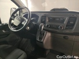  Ford  Transit  Custom 280S 2.0TD/96Kw A6 FWD Trend 96kW/130pk  4D/P Auto-6 - CO2 indicatief #5