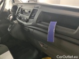  Ford  Transit  Custom 280S 2.0TD/96Kw A6 FWD Trend 96kW/130pk  4D/P Auto-6 - CO2 indicatief #14