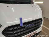  Ford  Transit  Custom 280S 2.0TD/96Kw A6 FWD Trend 96kW/130pk  4D/P Auto-6 - CO2 indicatief #18