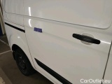  Ford  Transit  Custom 280S 2.0TD/96Kw A6 FWD Trend 96kW/130pk  4D/P Auto-6 - CO2 indicatief #57