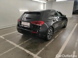  Mercedes  A-Klasse  A 180 Business Solution 100kW/136pk  5D/P Auto-7 #4