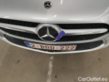  Mercedes  A-Klasse  Limousine A 250e Business Solution (PHEV) 160kW/218pk  4D/P Auto-8 #16