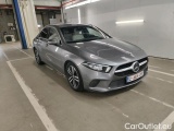  Mercedes  A-Klasse Classe A Limousine A 200d Business Solution Limited 110kW/150pk  4D/P Auto-8 #2