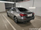  Mercedes  A-Klasse Classe A Limousine A 200d Business Solution Limited 110kW/150pk  4D/P Auto-8 #3