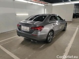  Mercedes  A-Klasse Classe A Limousine A 200d Business Solution Limited 110kW/150pk  4D/P Auto-8 #4