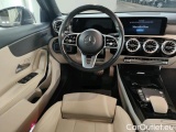  Mercedes  A-Klasse Classe A Limousine A 200d Business Solution Limited 110kW/150pk  4D/P Auto-8 #5