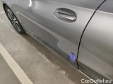  Mercedes  A-Klasse Classe A Limousine A 200d Business Solution Limited 110kW/150pk  4D/P Auto-8 #50