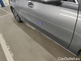  Mercedes  A-Klasse Classe A Limousine A 200d Business Solution Limited 110kW/150pk  4D/P Auto-8 #75