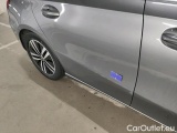  Mercedes  A-Klasse Classe A Limousine A 200d Business Solution Limited 110kW/150pk  4D/P Auto-8 #78