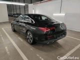  Mercedes  CLA-Klasse CLA CLA 200 d DCT Business Solution 110kW/150pk  4D/P Auto-8 #3
