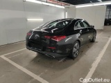  Mercedes  CLA-Klasse CLA CLA 200 d DCT Business Solution 110kW/150pk  4D/P Auto-8 #4