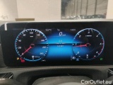  Mercedes  CLA-Klasse CLA CLA 200 d DCT Business Solution 110kW/150pk  4D/P Auto-8 #9