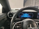  Mercedes  CLA-Klasse CLA CLA 200 d DCT Business Solution 110kW/150pk  4D/P Auto-8 #13