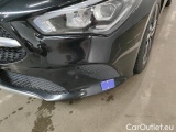  Mercedes  CLA-Klasse CLA CLA 200 d DCT Business Solution 110kW/150pk  4D/P Auto-8 #28