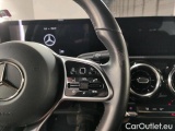  Mercedes  CLA-Klasse CLA Shooting Brake CLA 180 d Business Solution Essential 85kW/116pk  5D/P AUT #15