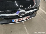 Mercedes  CLA-Klasse CLA Shooting Brake CLA 200 d Business Solution 110kW/150pk  5D/P Auto-8 #19